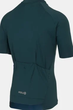 Agu T-Shirt Solid Jersey Ss Performance Men
