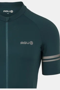 Agu T-Shirt Solid Jersey Ss Performance Men