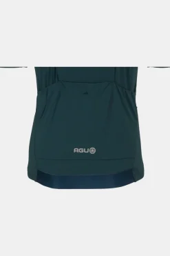 Agu T-Shirt Solid Jersey Ss Performance Men