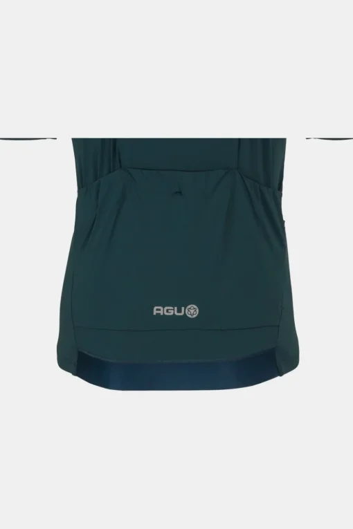 Agu T-Shirt Solid Jersey Ss Performance Men