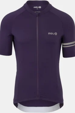 Agu T-Shirt Solid Jersey Ss Performance Men