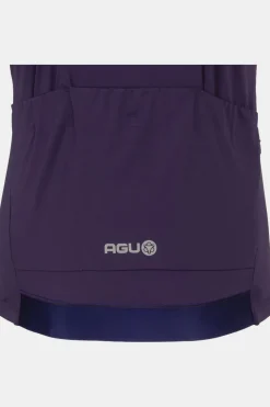 Agu T-Shirt Solid Jersey Ss Performance Men