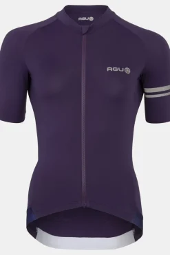 Agu T-Shirt Solid Jersey Ss Performance Women