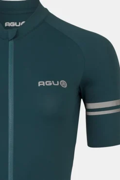 Agu T-Shirt Solid Jersey Ss Performance Women