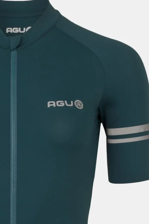 Agu T-Shirt Solid Jersey Ss Performance Women