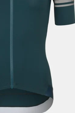Agu T-Shirt Solid Jersey Ss Performance Women