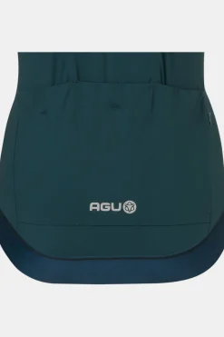 Agu T-Shirt Solid Jersey Ss Performance Women
