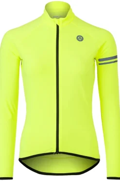 Agu T-Shirt Thermo Jersey Ls Essential