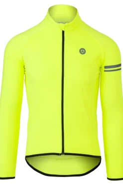 Agu T-Shirt Thermo Jersey Ls Essential