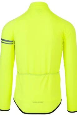 Agu T-Shirt Thermo Jersey Ls Essential