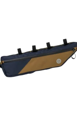 Agu Tube Frame Bag Venture Medium