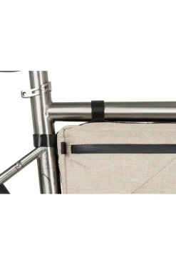 Agu Tube Frame Bag Venture Medium