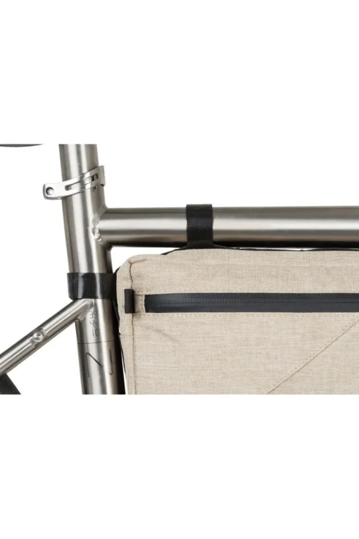 Agu Tube Frame Bag Venture Medium
