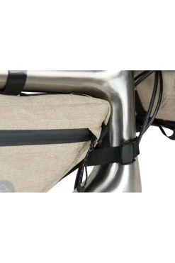 Agu Tube Frame Bag Venture Medium