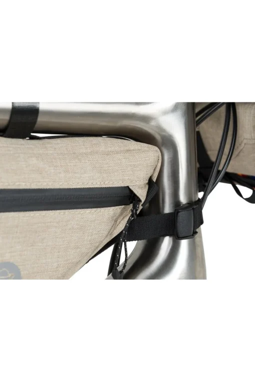 Agu Tube Frame Bag Venture Medium