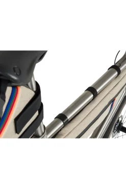Agu Tube Frame Bag Venture Medium