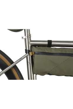 Agu Tube Frame Bag Venture Large