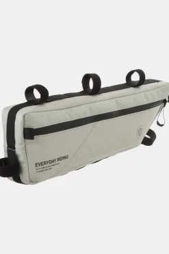 Agu Tube Frame Bag Venture Medium