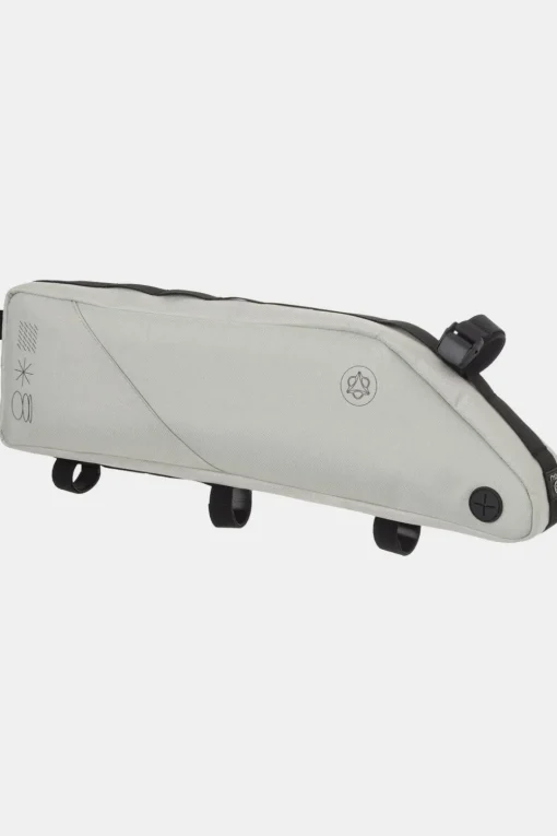Agu Tube Frame Bag Venture Medium