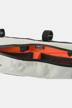 Agu Tube Frame Bag Venture Medium