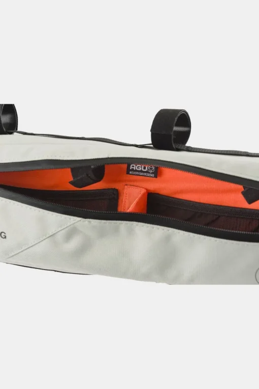 Agu Tube Frame Bag Venture Medium