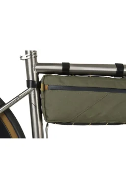 Agu Tube Frame Bag Venture Medium