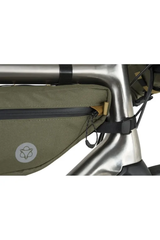 Agu Tube Frame Bag Venture Medium