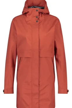 Agu Urban Outdoor Parka Jacket Wms