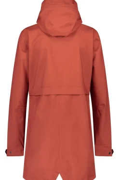 Agu Urban Outdoor Parka Jacket Wms