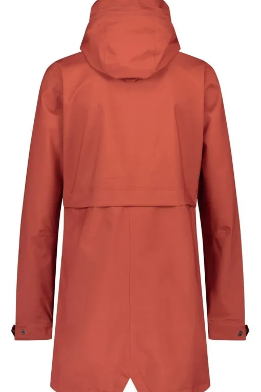 Agu Urban Outdoor Parka Jacket Wms