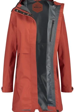 Agu Urban Outdoor Parka Jacket Wms