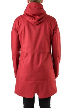 Agu Urban Outdoor Parka Jacket Wms