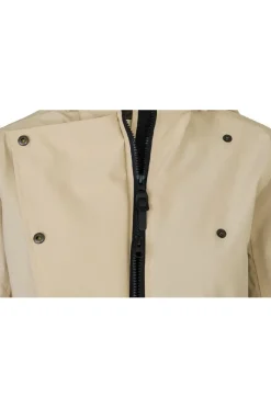 Agu Urban Outdoor Trench Coat Long Wms