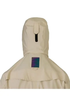 Agu Urban Outdoor Trench Coat Long Wms