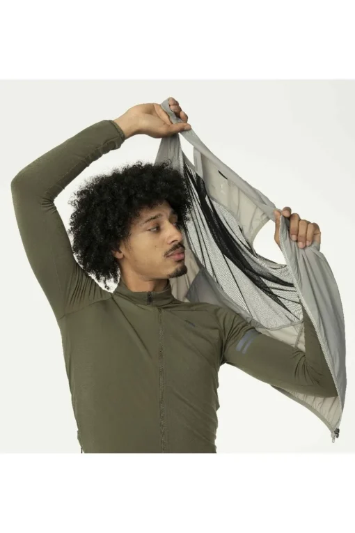 Agu Wind Body Ii Essential