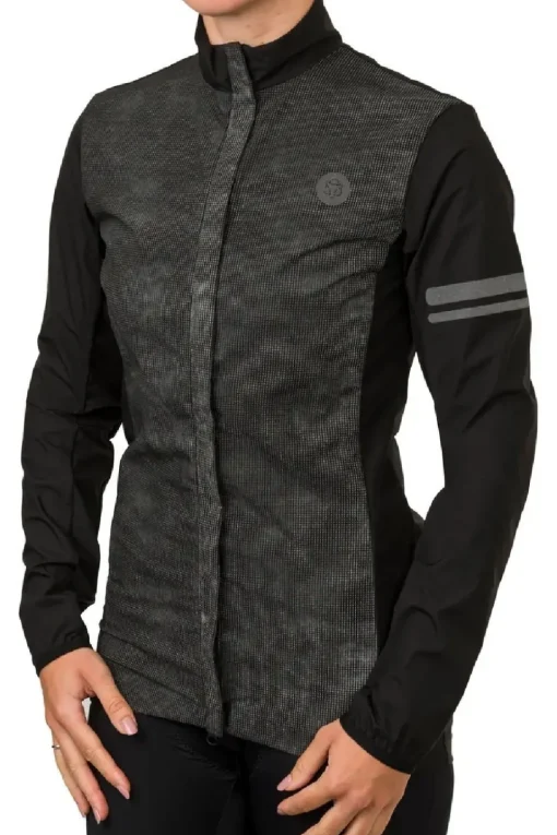 Agu Windstopper Jacket Essential Storm Breaker Wms