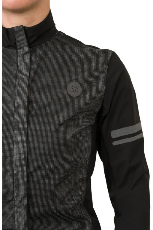Agu Windstopper Jacket Essential Storm Breaker Wms