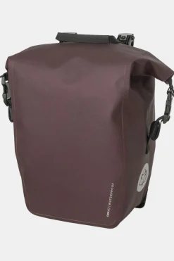 Agu Zadeltas Clean Single Bike Bag Shelter Click'Ngo Medium