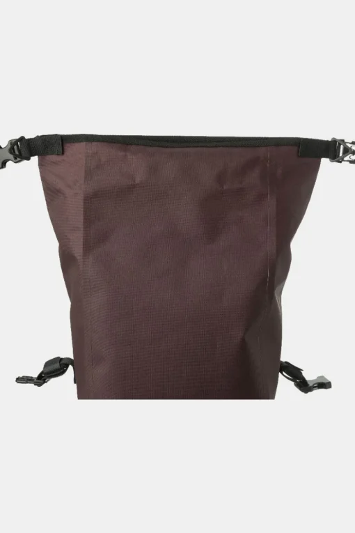 Agu Zadeltas Clean Single Bike Bag Shelter Click'Ngo Medium