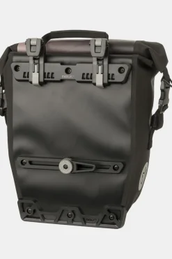 Agu Zadeltas Clean Single Bike Bag Shelter Click'Ngo Medium