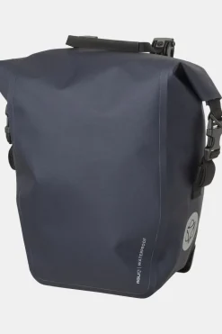 Agu Zadeltas Clean Single Bike Bag Shelter Click'Ngo Medium