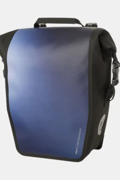 Agu Zadeltas Clean Single Bike Bag Shelter Click'Ngo Medium