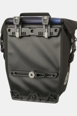 Agu Zadeltas Clean Single Bike Bag Shelter Click'Ngo Medium