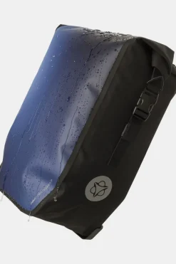 Agu Zadeltas Clean Single Bike Bag Shelter Click'Ngo Medium