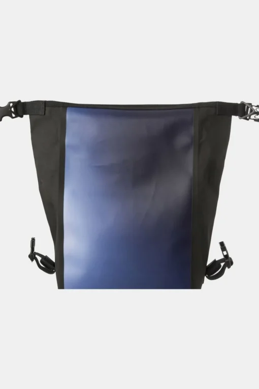 Agu Zadeltas Clean Single Bike Bag Shelter Click'Ngo Medium