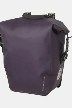 Agu Zadeltas Clean Single Bike Bag Shelter Click'Ngo Medium