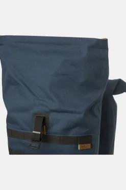Agu Zadeltas Convoy Double Bike Bag Urban Click'Ngo Mik