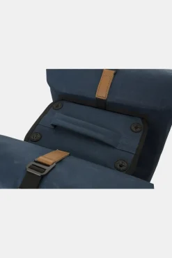 Agu Zadeltas Convoy Double Bike Bag Urban Click'Ngo Mik