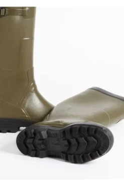 Aigle Laars Benyl Kaki