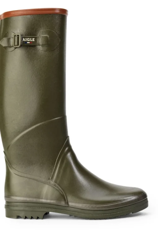 Aigle Laars Chantebelle 2
